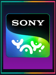 SONY YAY